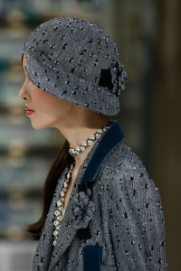 Chanel Shoes and Bags for Spring 2017: Detail Photos of Accessories From the Runway