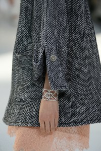Chanel Shoes and Bags for Spring 2017: Detail Photos of Accessories From the Runway