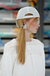 Chanel Shoes and Bags for Spring 2017: Detail Photos of Accessories From the Runway