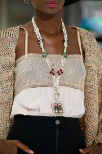 Chanel Shoes and Bags for Spring 2017: Detail Photos of Accessories From the Runway