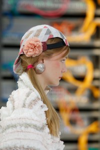 Chanel Shoes and Bags for Spring 2017: Detail Photos of Accessories From the Runway