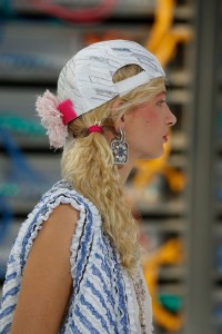 Chanel Shoes and Bags for Spring 2017: Detail Photos of Accessories From the Runway