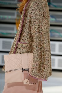 Chanel Shoes and Bags for Spring 2017: Detail Photos of Accessories From the Runway