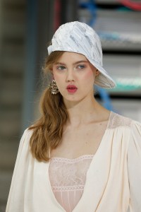 Chanel Shoes and Bags for Spring 2017: Detail Photos of Accessories From the Runway