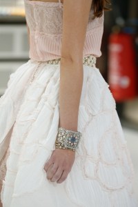 Chanel Shoes and Bags for Spring 2017: Detail Photos of Accessories From the Runway