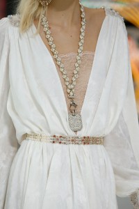 Chanel Shoes and Bags for Spring 2017: Detail Photos of Accessories From the Runway