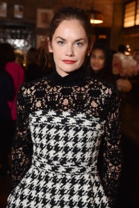 Ruth Wilson