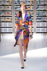 Chanel RTW Spring 2017
