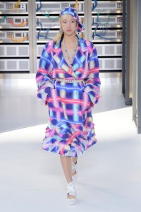 Chanel RTW Spring 2017