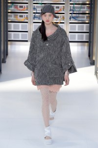 Chanel RTW Spring 2017