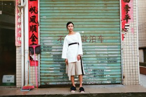 China's Apparel Manufacturing Evolution