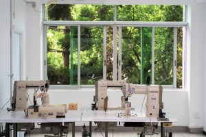 China's Apparel Manufacturing Evolution