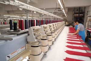 China's Apparel Manufacturing Evolution
