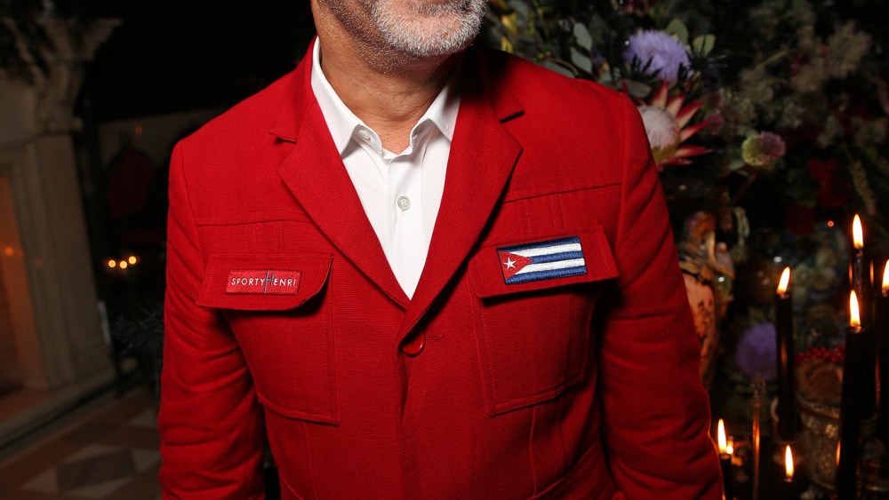 Christian Louboutin
