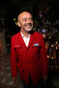 Christian Louboutin