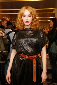 Christina Hendricks