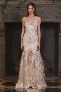 Claire Pettibone Bridal Fall 2017
