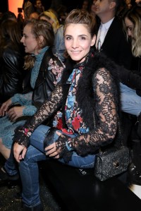 Clotilde COURAU