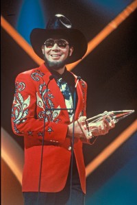 Hank Williams, Jr. in 1988