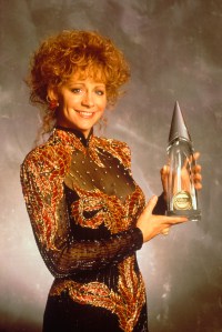 Reba McEntire in 1991