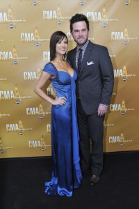 David Nail in 2010