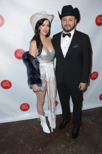 Kacey Musgraves in 2015