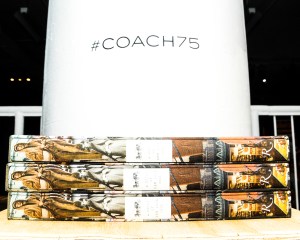 Coach: A Story of New york Cool Book Preview Event