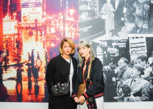 Coach: A Story of New york Cool Book Preview Event