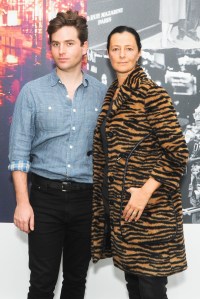 Coach: A Story of New york Cool Book Preview Event