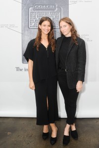Coach: A Story of New york Cool Book Preview Event