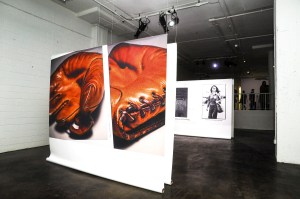 Coach: A Story of New york Cool Book Preview Event