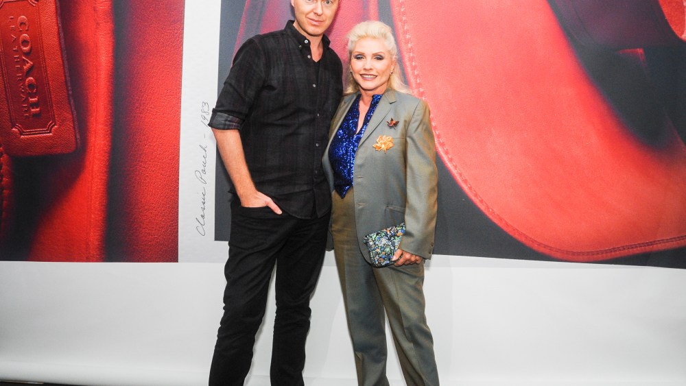Coach: A Story of New york Cool Book Preview Event