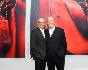 Coach: A Story of New york Cool Book Preview Event
