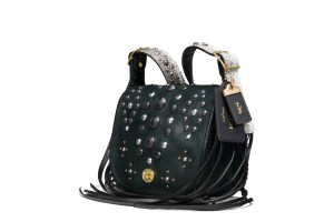 A Coach bag up for auction.
