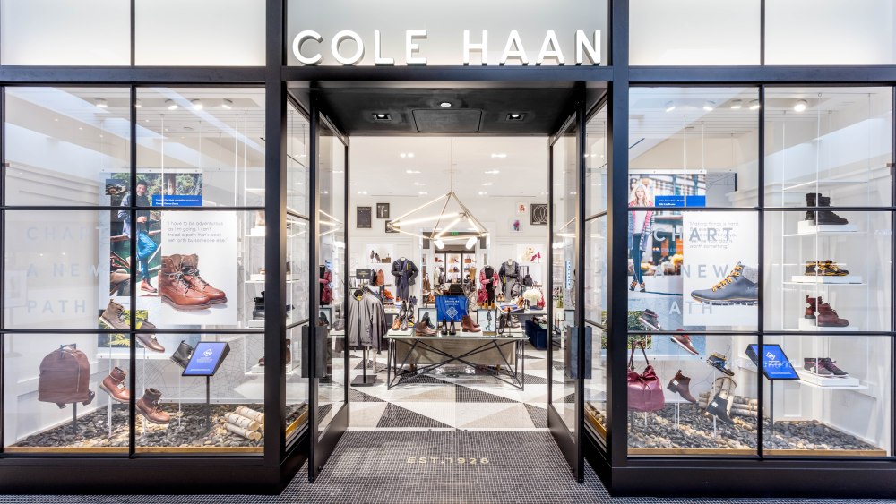 Cole Haan South Coast Plaza