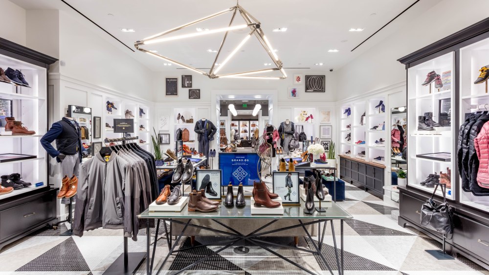 Cole Haan South Coast Plaza