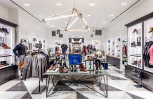 Cole Haan South Coast Plaza
