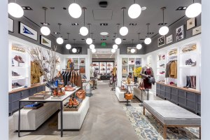Cole Haan South Coast Plaza