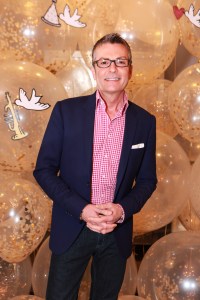 Randy Fenoli