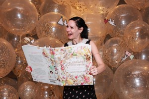 Jill Kargman