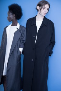 David Michael RTW Spring 2017