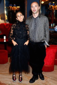 Delfina Delettrez & Nico Vascellari