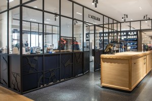 Le Bon Marché Rive Gauche