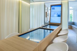 Selfridges Fit Studio