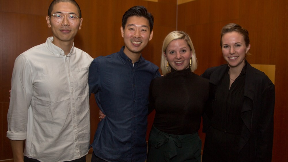 FIT and NYCEDC Reveal Winners of Design Entrepreneurs NYC Class of 2016