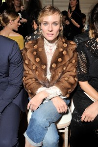 Diane Kruger