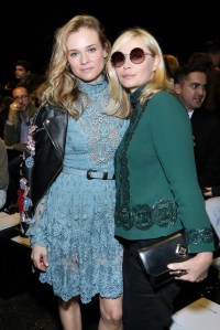 Diane KRUGER Emmanuelle BEART