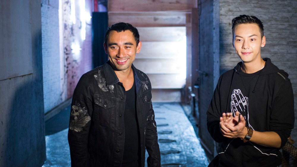 Nicola Formichetti Cleans Out House for Tribeca 'Punk Minimall' Sale
