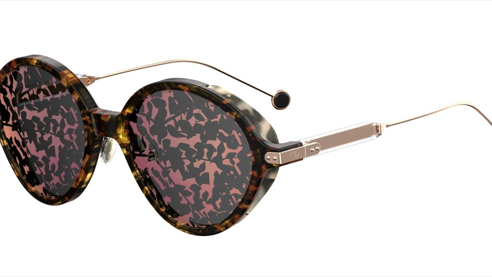 At Vision Expo West, Eyewear Industry Leaders Talk Change, New Product