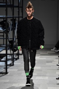 Discovered RTW Spring 2017 Tokyo Fashion Week
